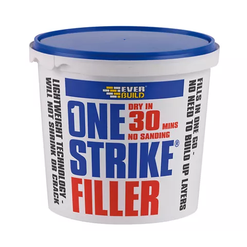 ONE STRIKE FILLER 450ML